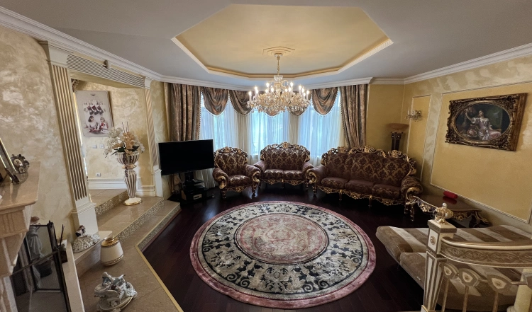 Продаж ексклюзивного будинку преміум класу в Житомирі!