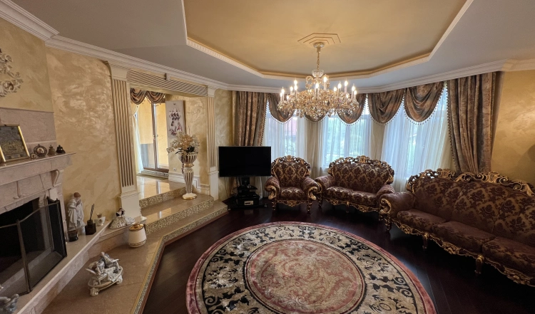 Продаж ексклюзивного будинку преміум класу в Житомирі!