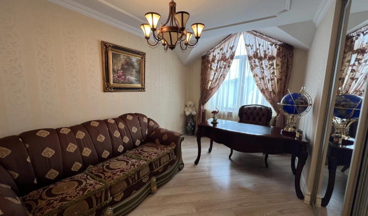 Продаж ексклюзивного будинку преміум класу в Житомирі!