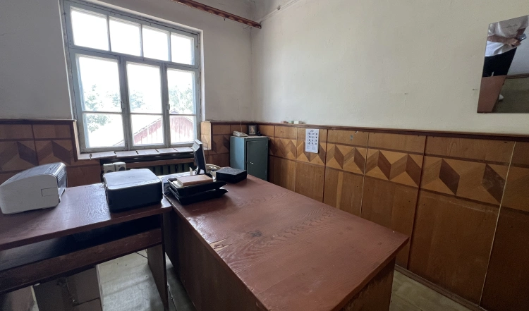 Продаж автотранспортного підприємства, траса Київ-Чоп, Житомирська область.