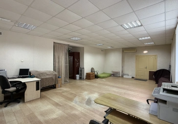 Продаж комерційного приміщення в Житомирі. 103м2