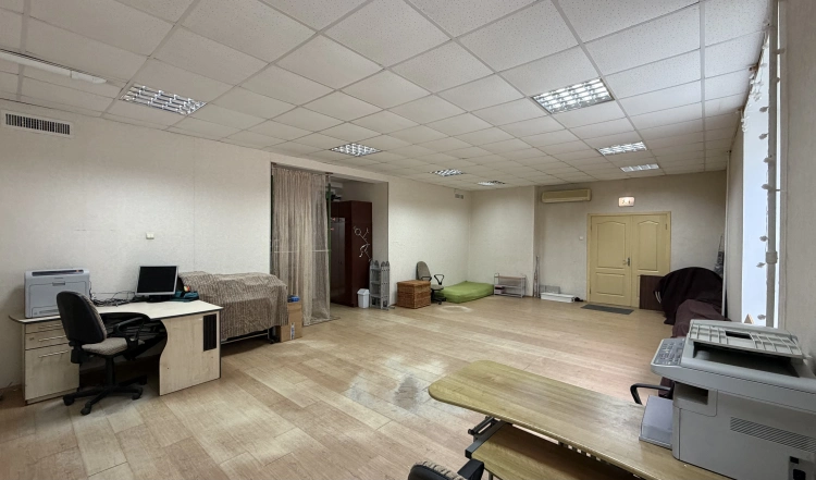 Продаж комерційного приміщення в Житомирі. 103м2
