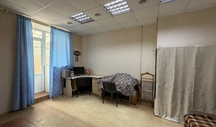 Продаж комерційного приміщення в Житомирі. 103м2