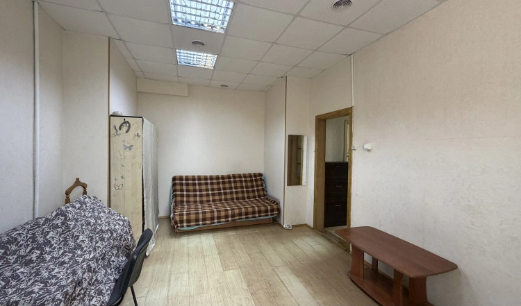 Продаж комерційного приміщення в Житомирі. 103м2