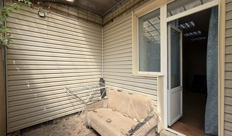 Продаж комерційного приміщення в Житомирі. 103м2