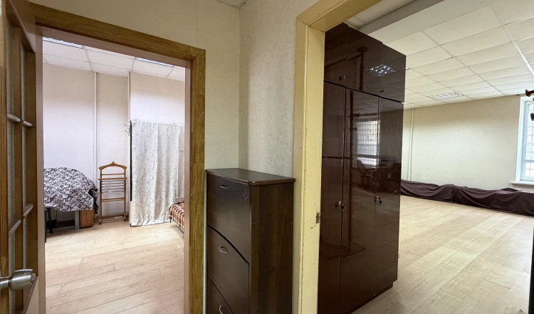 Продаж комерційного приміщення в Житомирі. 103м2