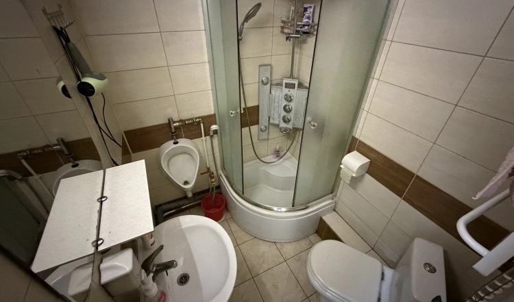 Продаж комерційного приміщення в Житомирі. 103м2