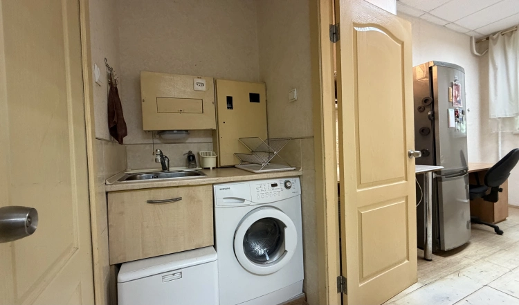 Продаж комерційного приміщення в Житомирі. 103м2