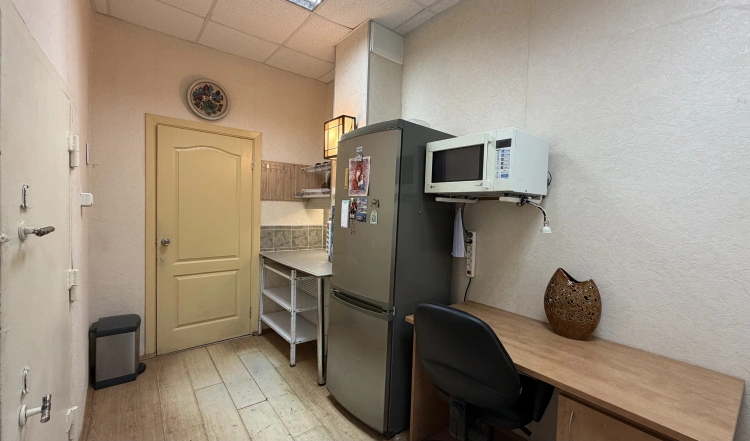 Продаж комерційного приміщення в Житомирі. 103м2