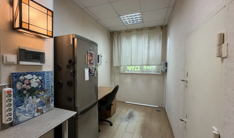 Продаж комерційного приміщення в Житомирі. 103м2