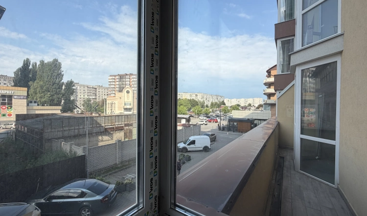 Продаж 2-х кімнатної квартири в ЖК Фаворит