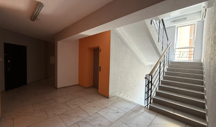 Продаж 2-х кімнатної квартири в ЖК Фаворит