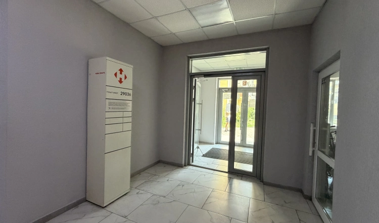 Продаж 2-х кімнатної квартири в ЖК Фаворит
