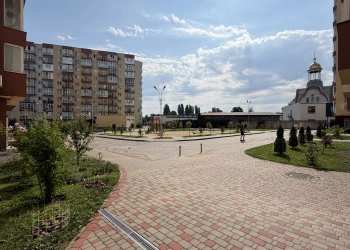 Продаж 2-х кімнатної квартири в ЖК Фаворит
