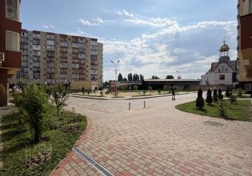 Продаж 2-х кімнатної квартири в ЖК Фаворит