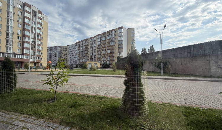 Продаж комерційного приміщення в ЖК Фаворит