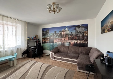Продаж 2 кімнатної квартири в цегляному будинку,м.Житомир.