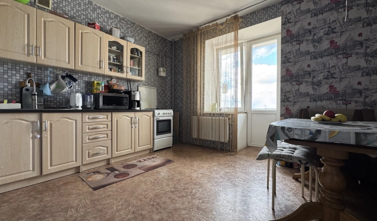 Продаж 2 кімнатної квартири в цегляному будинку,м.Житомир.