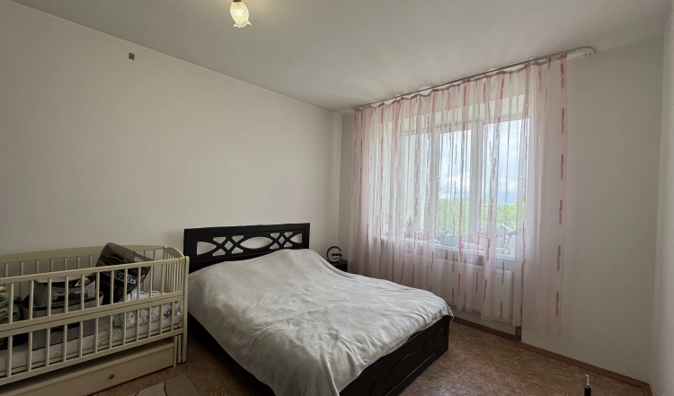 Продаж 2 кімнатної квартири в цегляному будинку,м.Житомир.