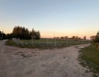 Продаж ділянки в гарній локації, поблизу Житомира!