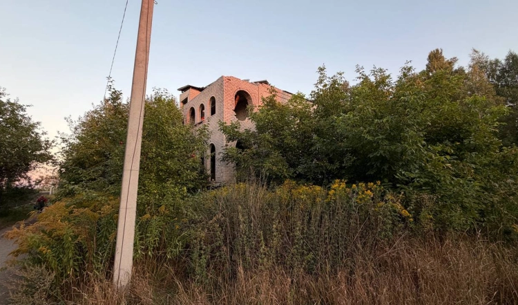 Продаж ділянки в гарній локації, поблизу Житомира!