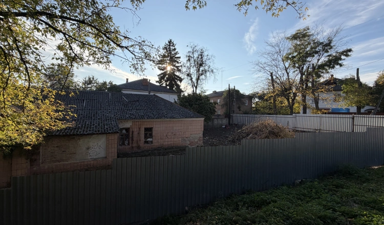 Продаж комерційної нерухомості Житомир | Любарська | EXCLUSIVE