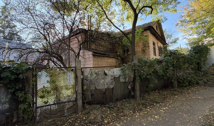 Продаж комерційної нерухомості Житомир | Любарська | EXCLUSIVE
