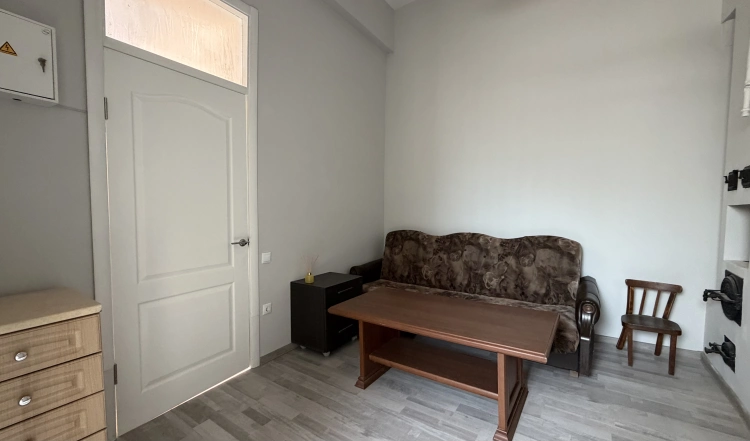 Продаж двох квартир у центрі Житомира — 145 м² та 4,5 сотки землі | EXCLUSIVE