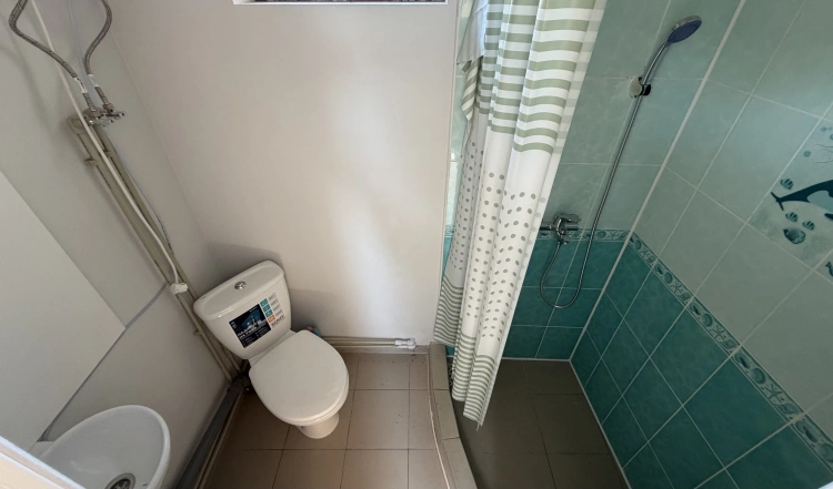 Продаж двох квартир у центрі Житомира — 145 м² та 4,5 сотки землі | EXCLUSIVE