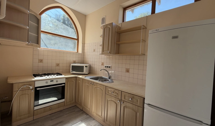 Продаж двох квартир у центрі Житомира — 145 м² та 4,5 сотки землі | EXCLUSIVE