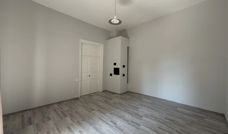 Продаж двох квартир у центрі Житомира — 145 м² та 4,5 сотки землі | EXCLUSIVE