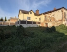 Продаж двох квартир у центрі Житомира — 145 м² та 4,5 сотки землі | EXCLUSIVE