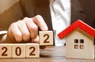 Что будет с рынком недвижимости в 2022 году